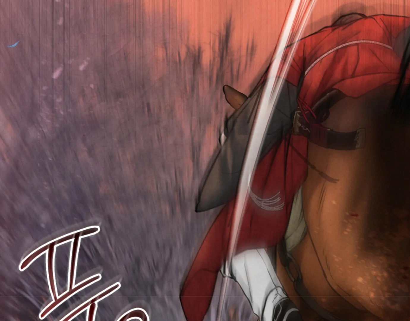 Read WILD NIGHT EN Manga Online