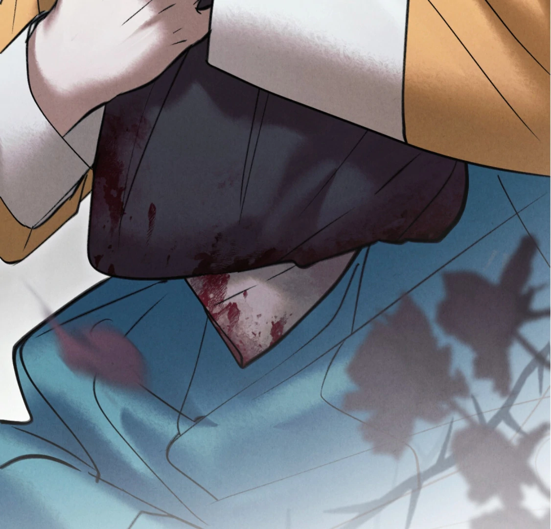 Read WILD NIGHT EN Manga Online