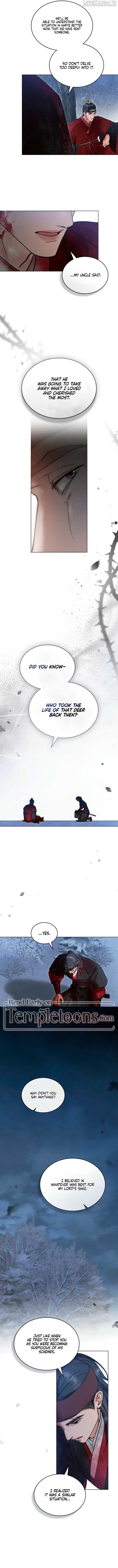 Read WILD NIGHT EN Manga Online