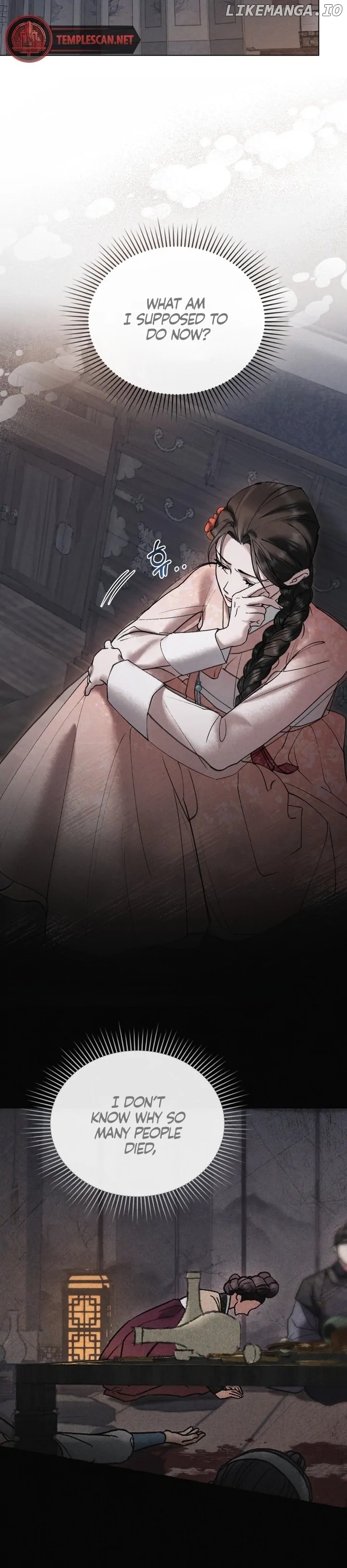 Read WILD NIGHT EN Manga Online