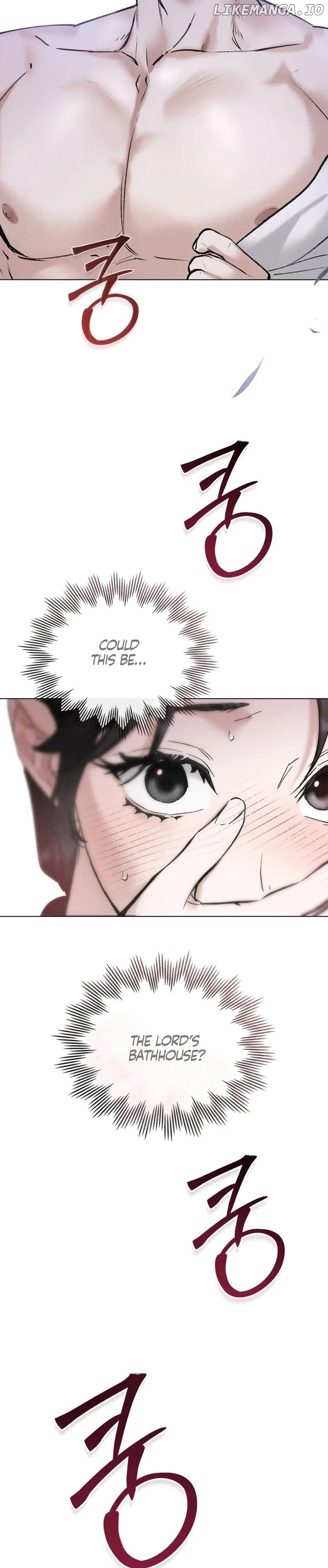 Read WILD NIGHT EN Manga Online