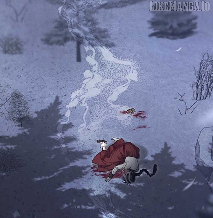 Read WILD NIGHT EN Manga Online