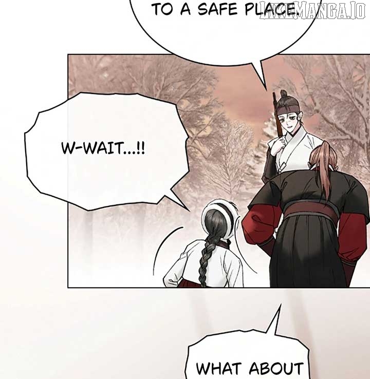 Read WILD NIGHT EN Manga Online