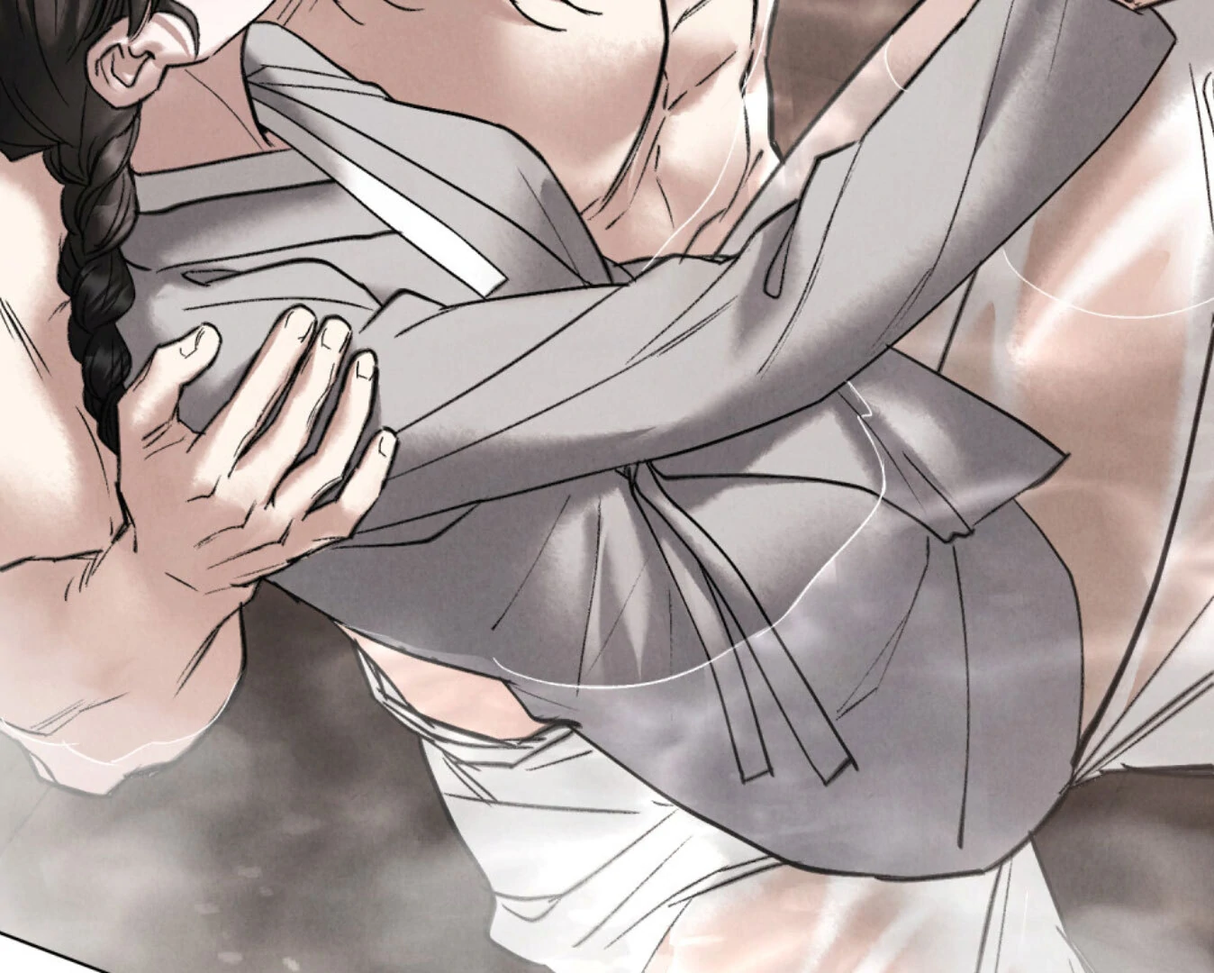 Read WILD NIGHT EN Manga Online