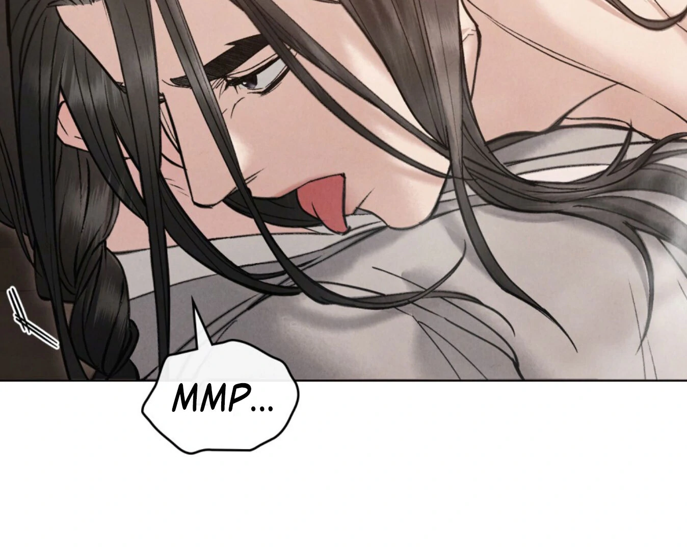 Read WILD NIGHT EN Manga Online