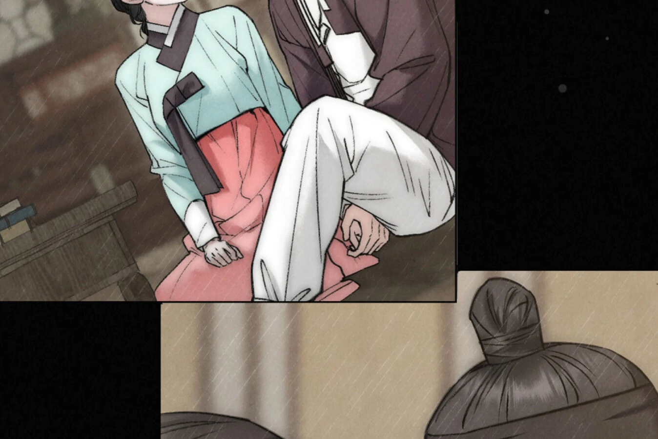 Read WILD NIGHT EN Manga Online