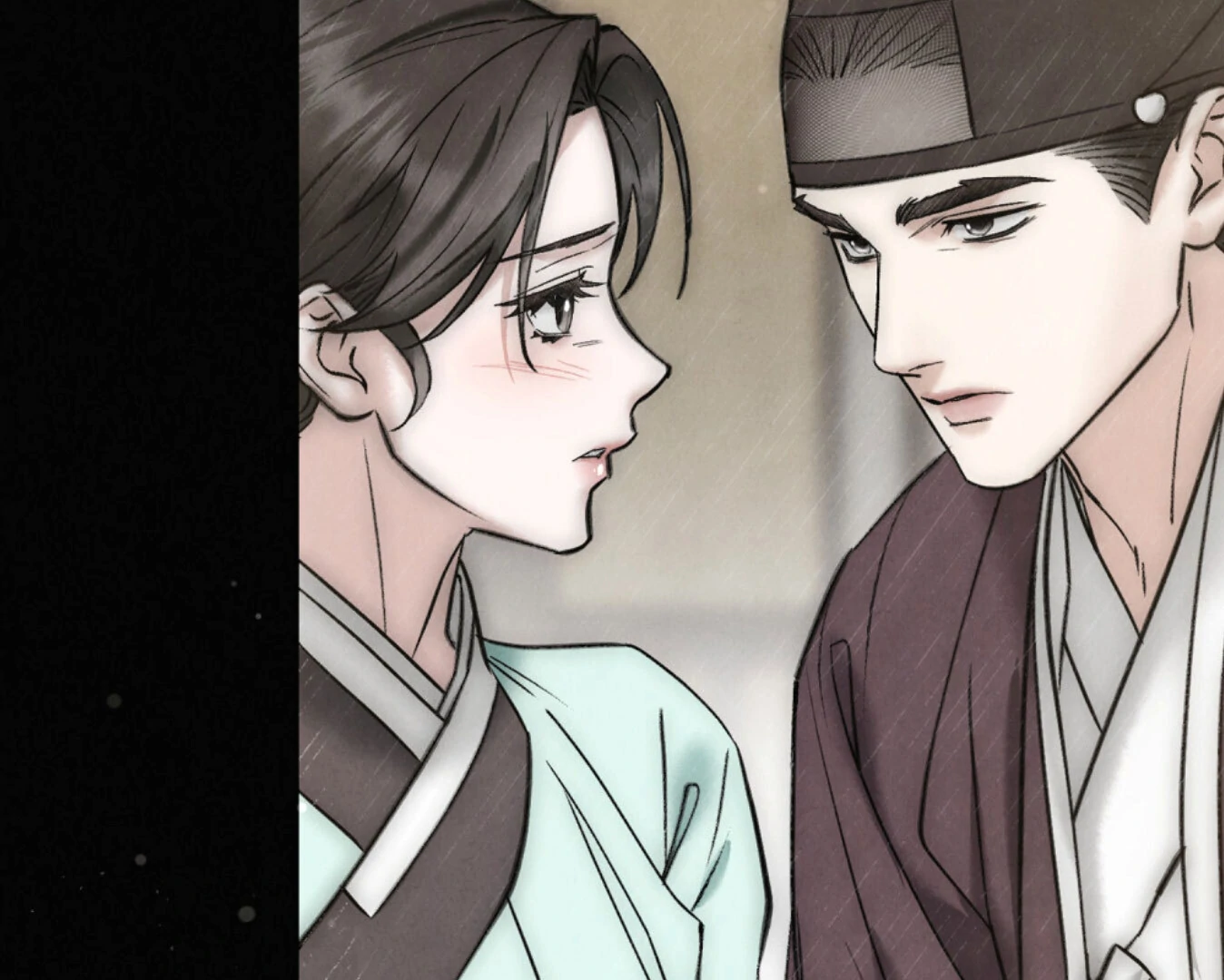 Read WILD NIGHT EN Manga Online