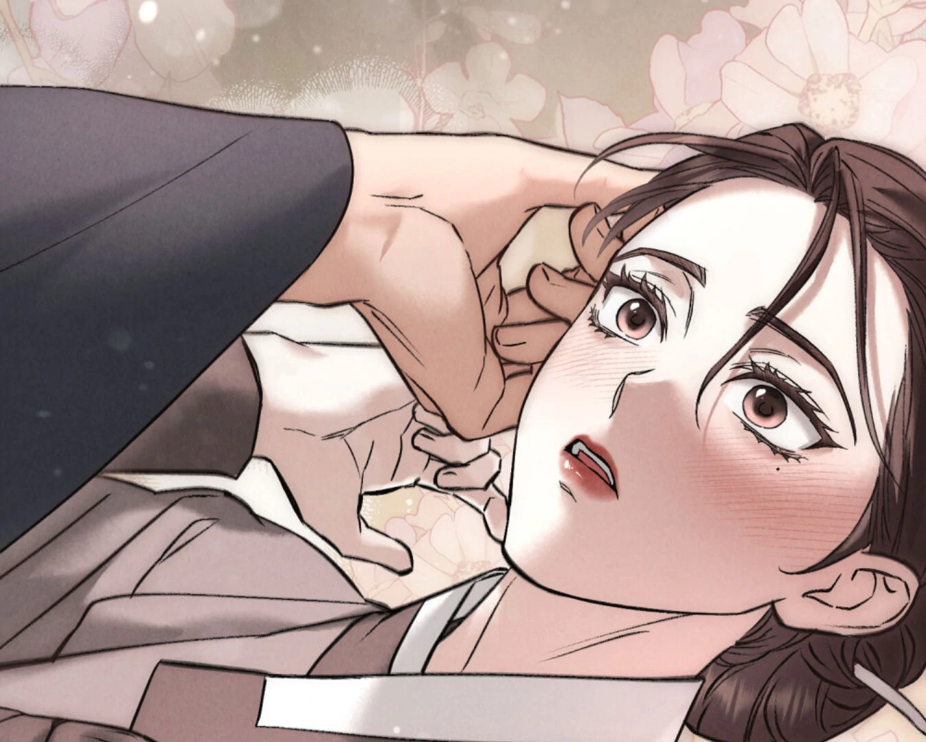 Read WILD NIGHT EN Manga Online
