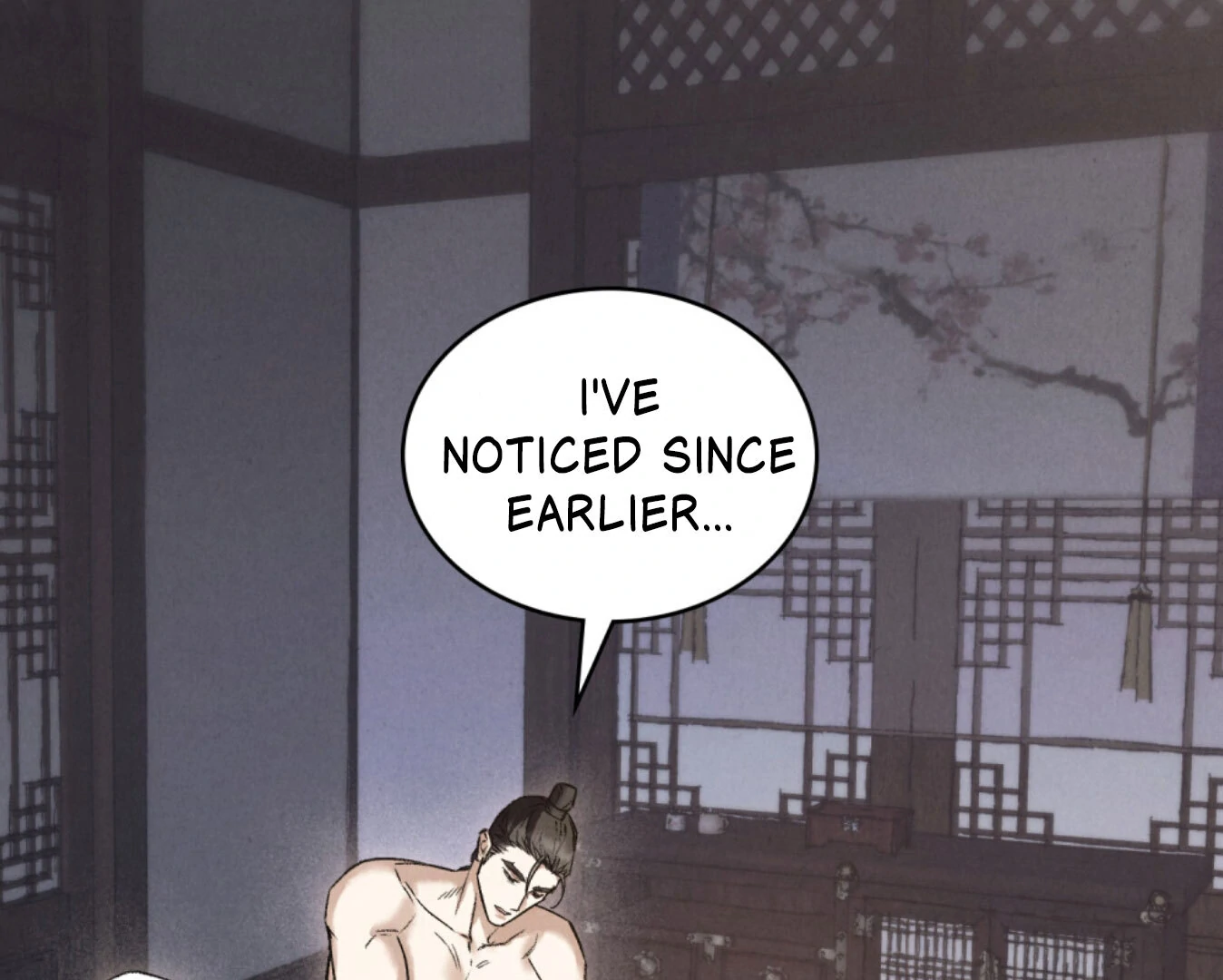 Read WILD NIGHT EN Manga Online