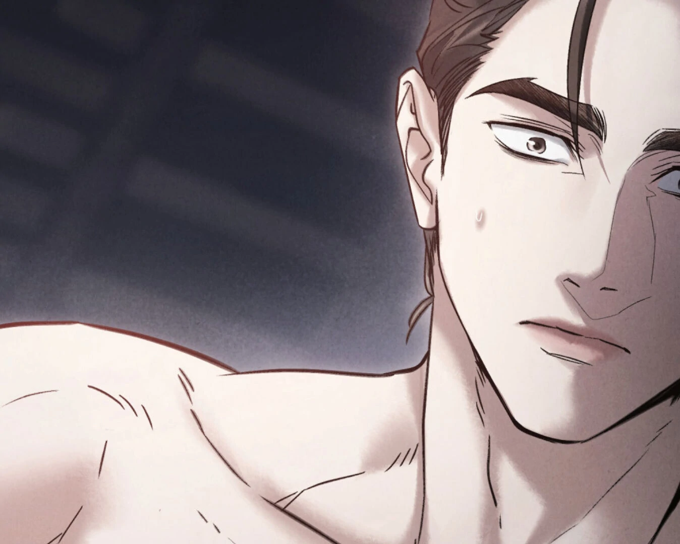 Read WILD NIGHT EN Manga Online