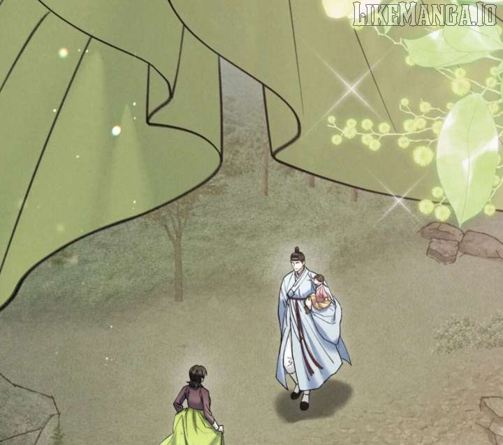 Read WILD NIGHT EN Manga Online