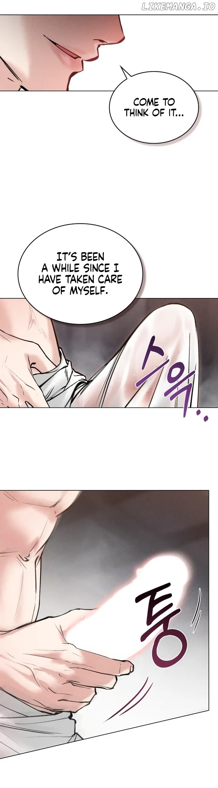 Read WILD NIGHT EN Manga Online