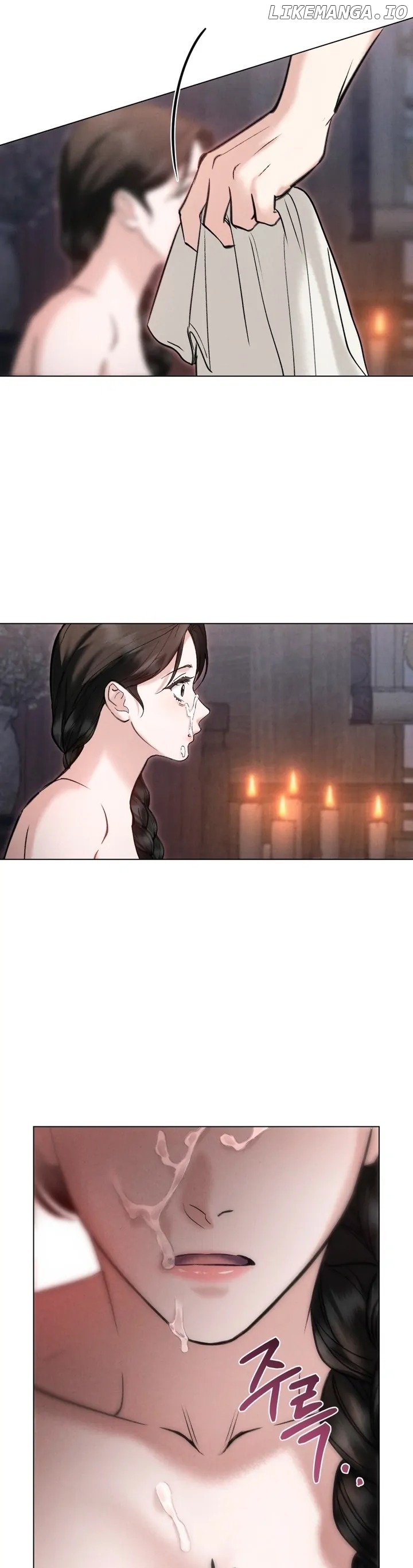 Read WILD NIGHT EN Manga Online