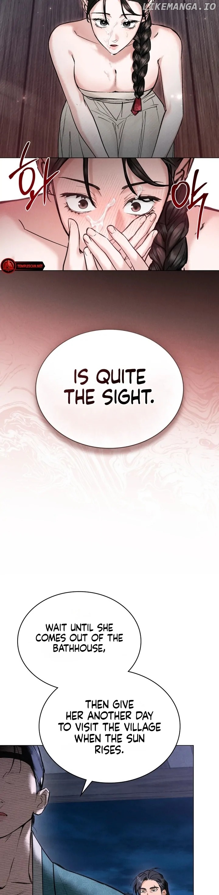 Read WILD NIGHT EN Manga Online