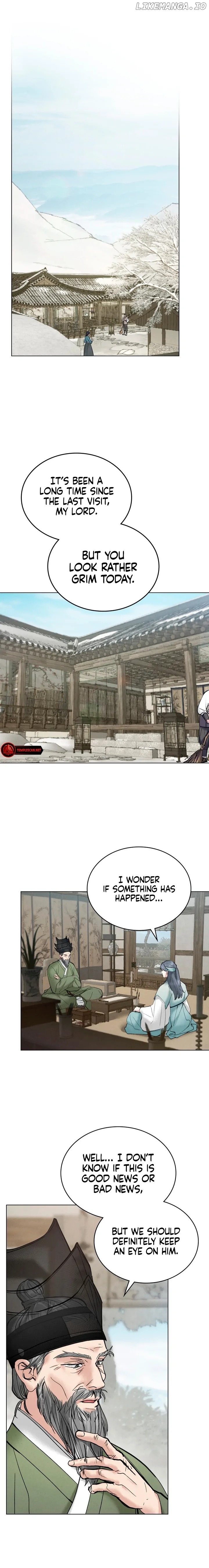 Read WILD NIGHT EN Manga Online