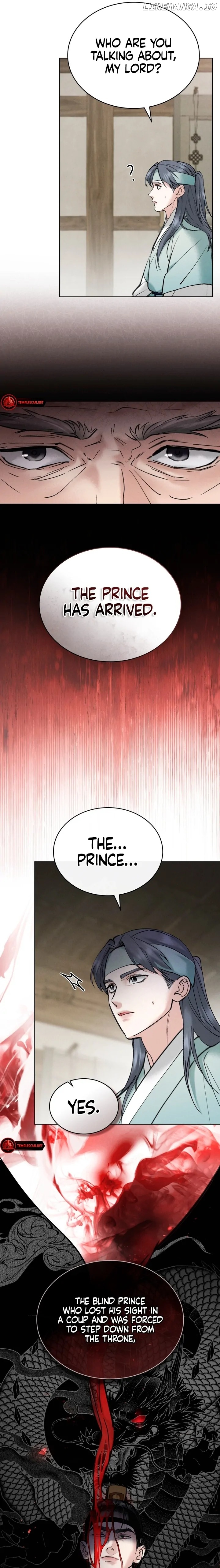 Read WILD NIGHT EN Manga Online