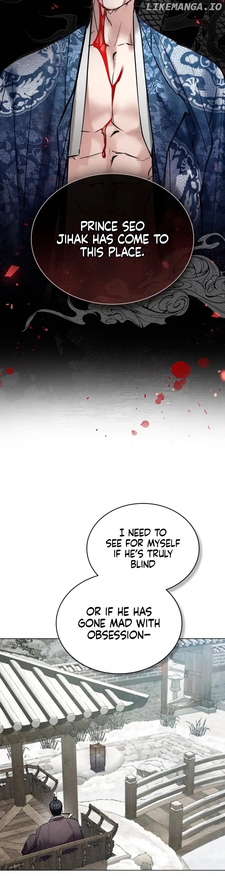 Read WILD NIGHT EN Manga Online