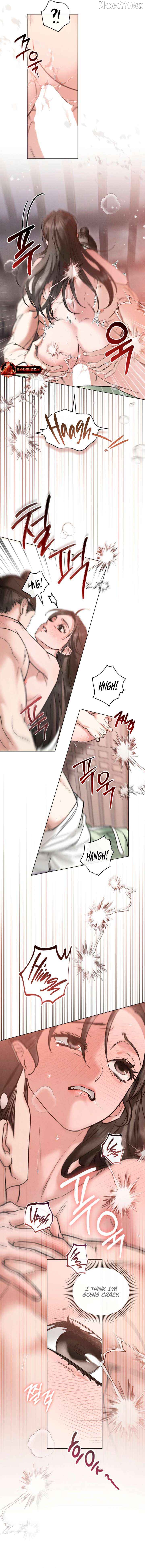 Read WILD NIGHT EN Manga Online