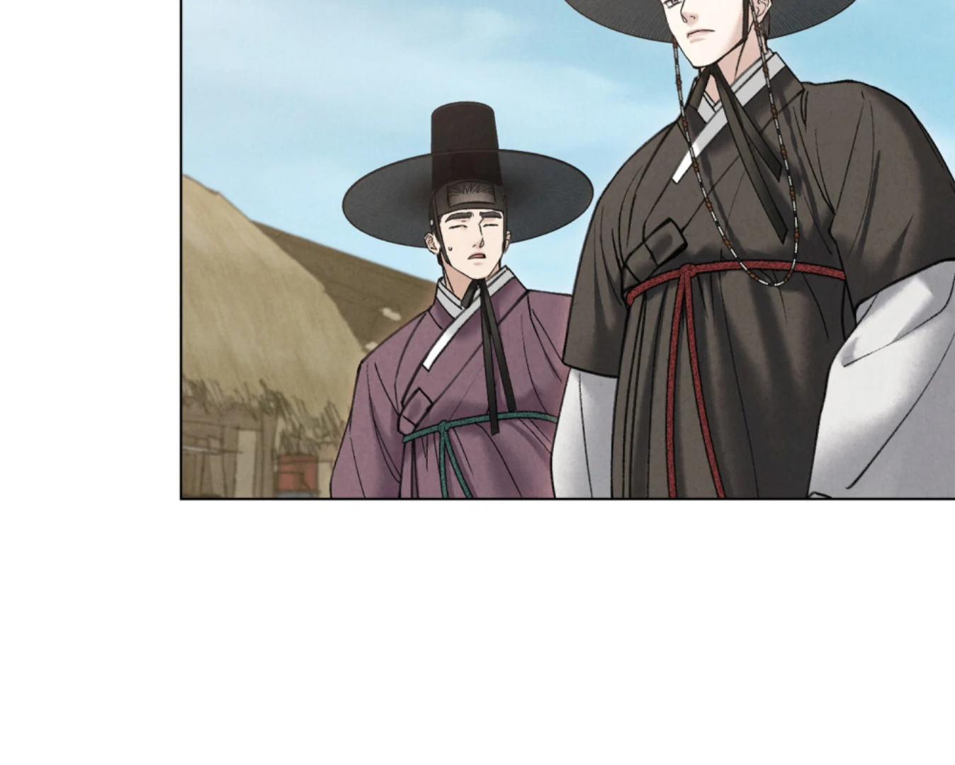 Read WILD NIGHT EN Manga Online