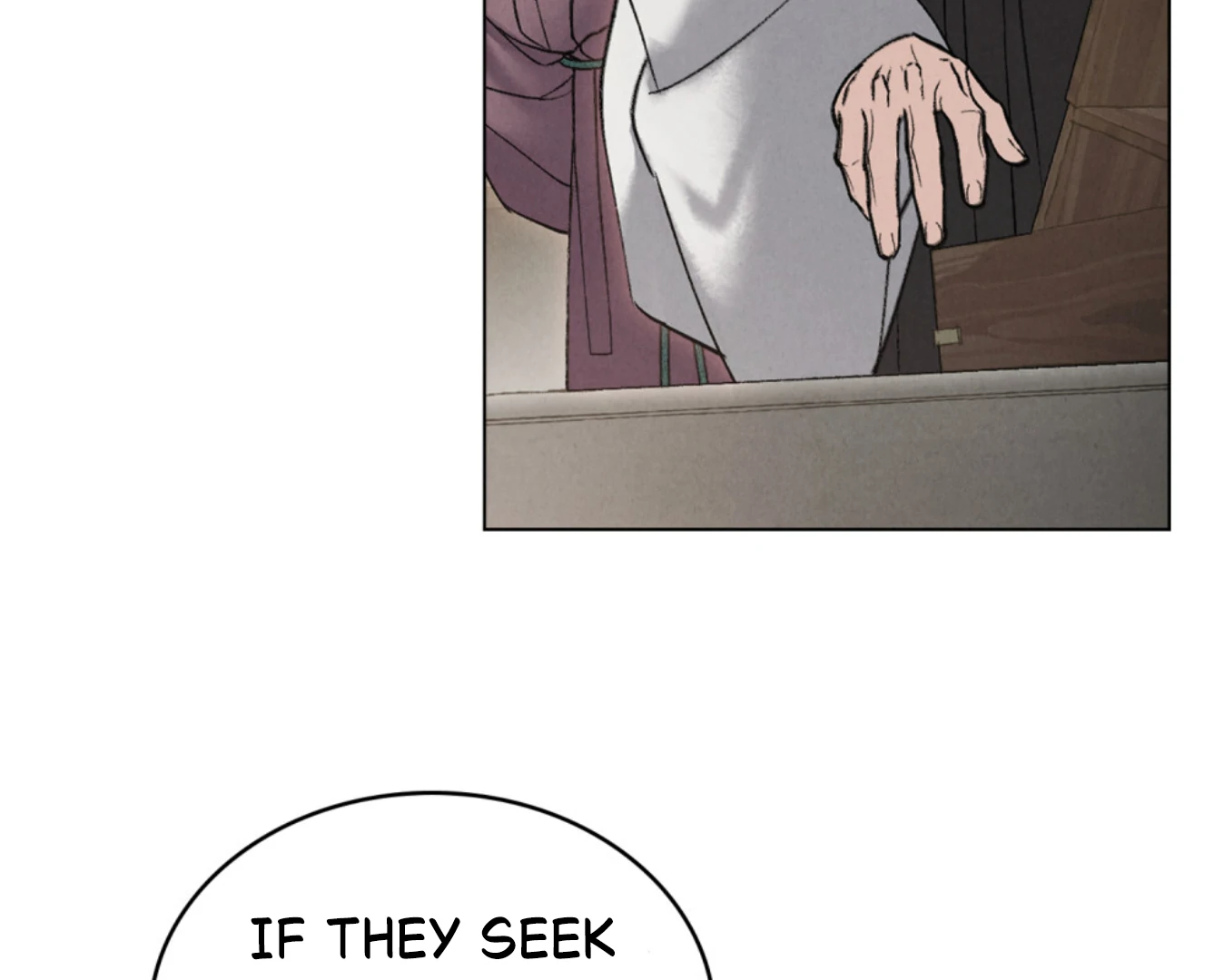 Read WILD NIGHT EN Manga Online