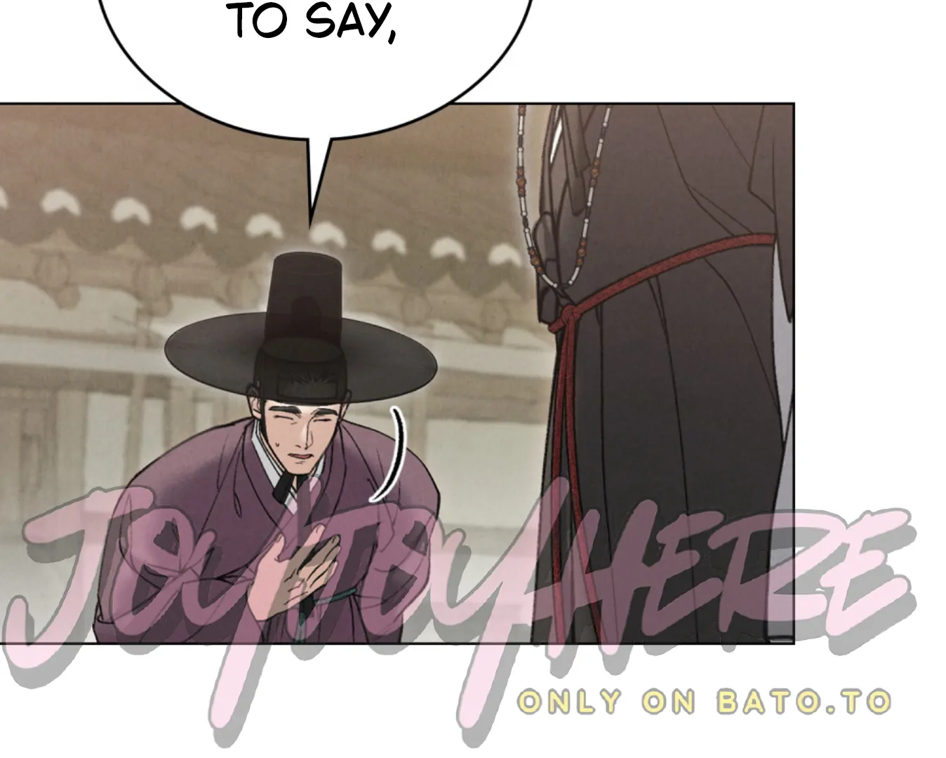Read WILD NIGHT EN Manga Online