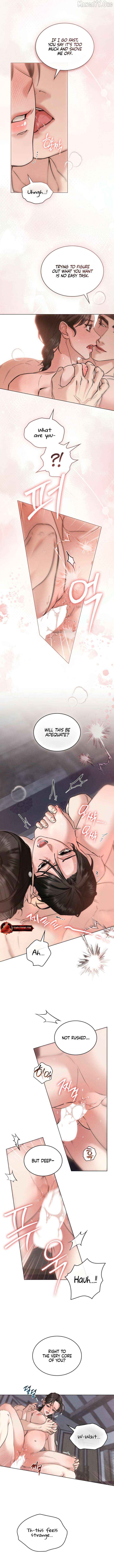 Read WILD NIGHT EN Manga Online