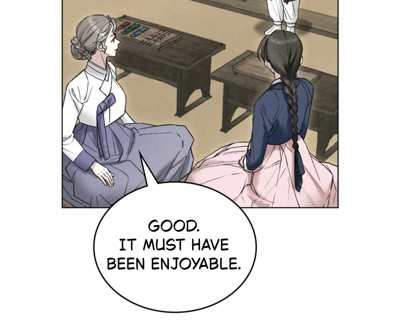 Read WILD NIGHT EN Manga Online