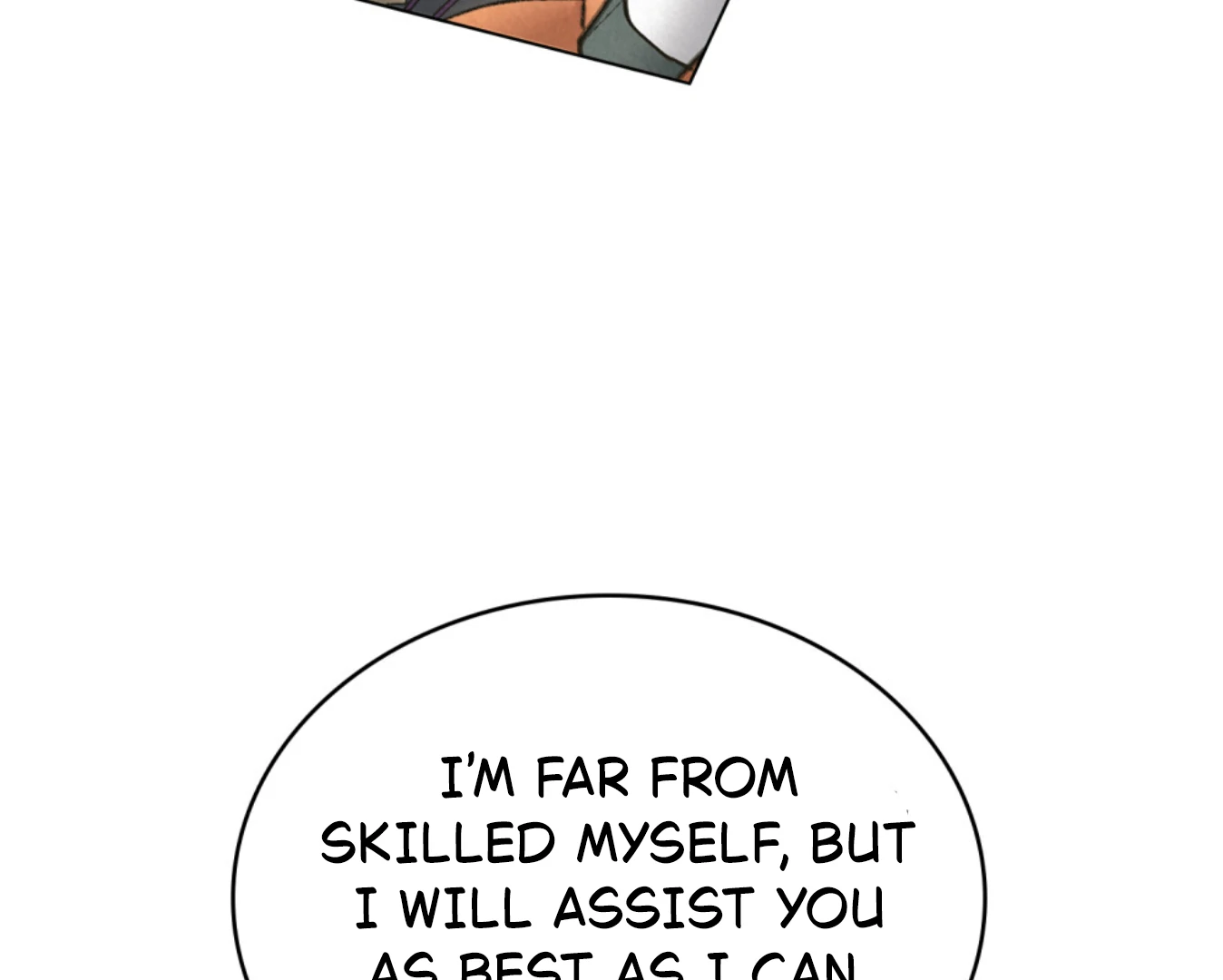 Read WILD NIGHT EN Manga Online