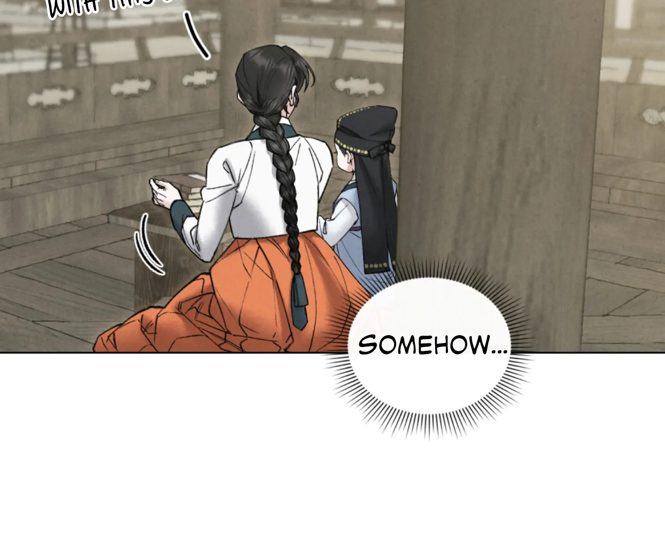 Read WILD NIGHT EN Manga Online