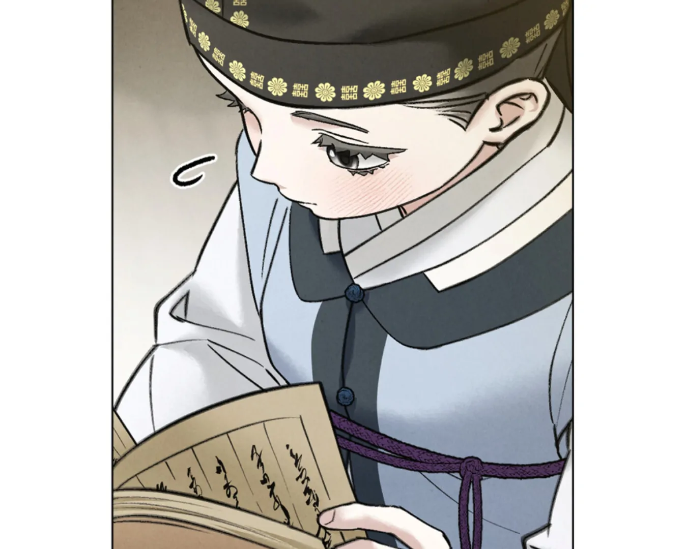 Read WILD NIGHT EN Manga Online