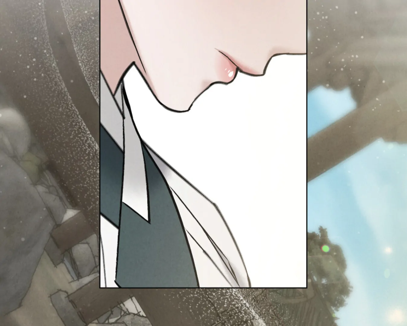 Read WILD NIGHT EN Manga Online