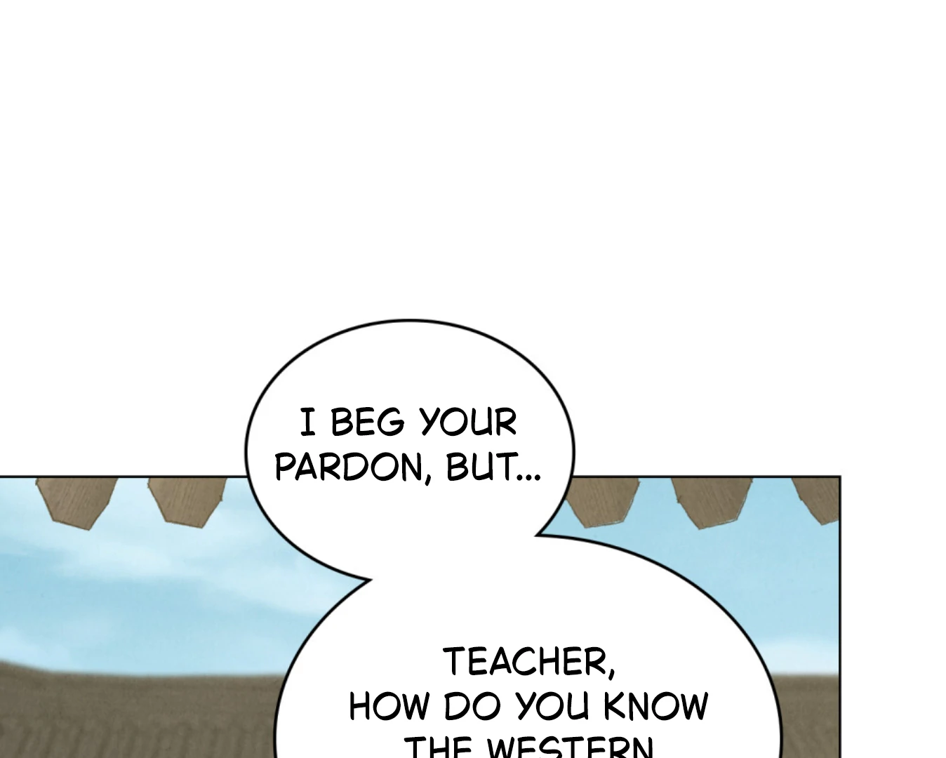 Read WILD NIGHT EN Manga Online