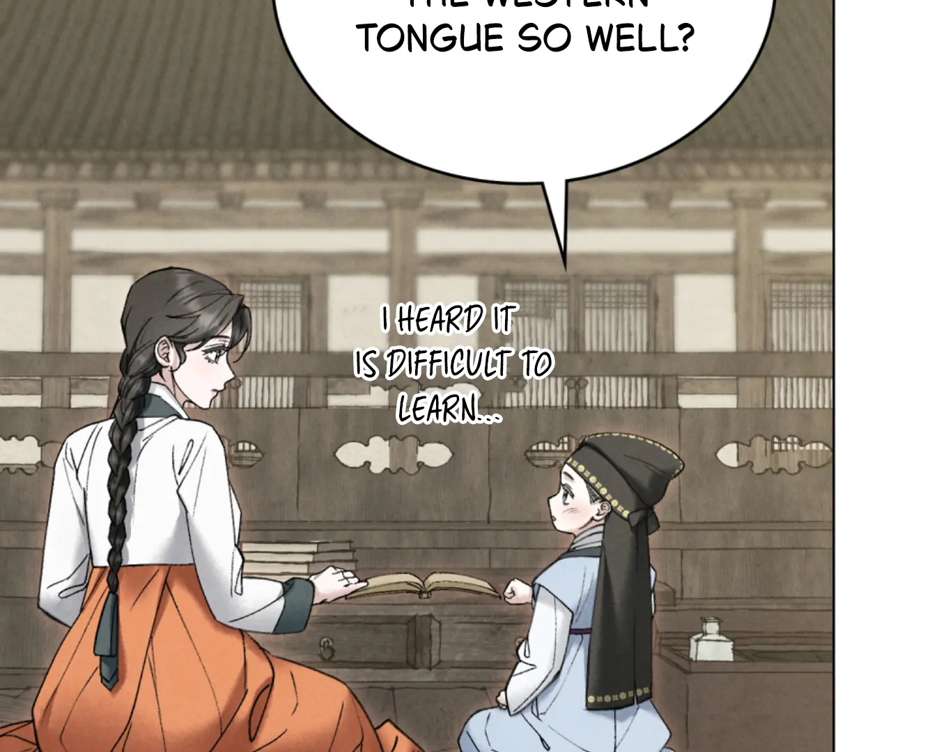 Read WILD NIGHT EN Manga Online