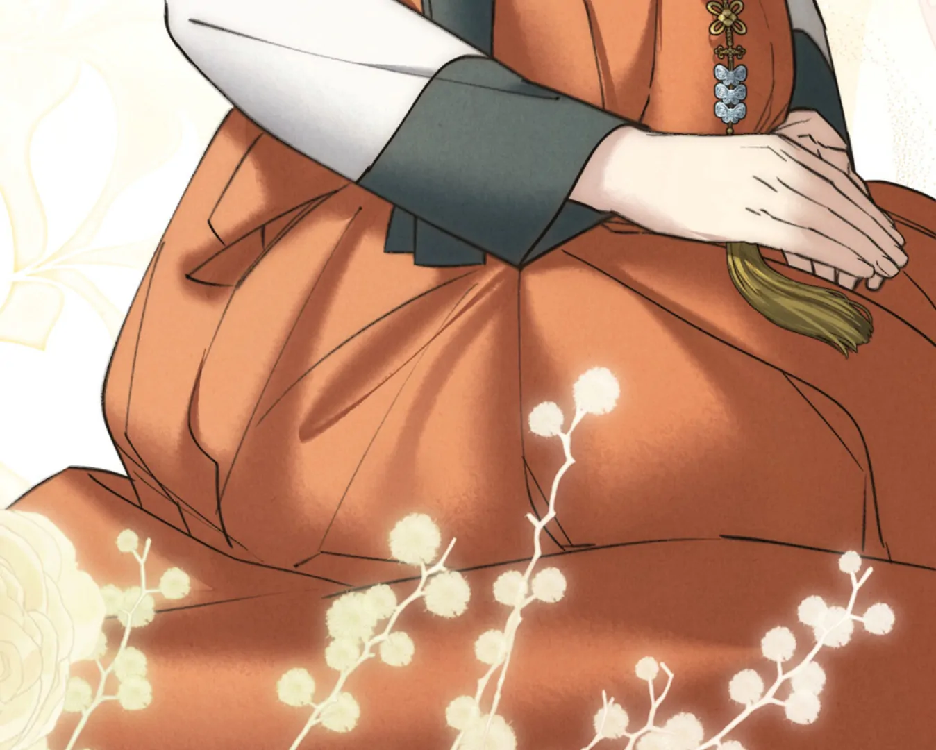 Read WILD NIGHT EN Manga Online