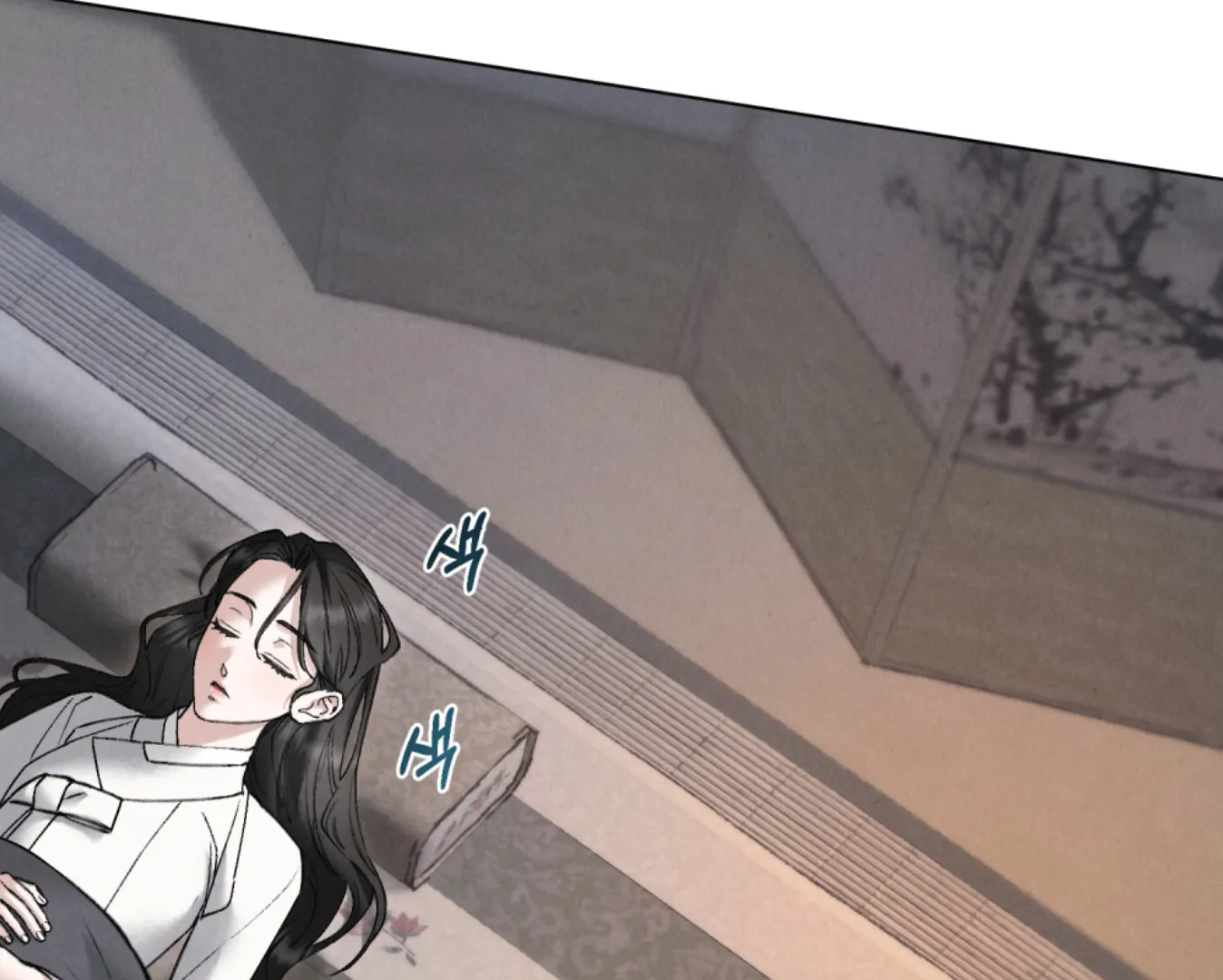 Read WILD NIGHT EN Manga Online