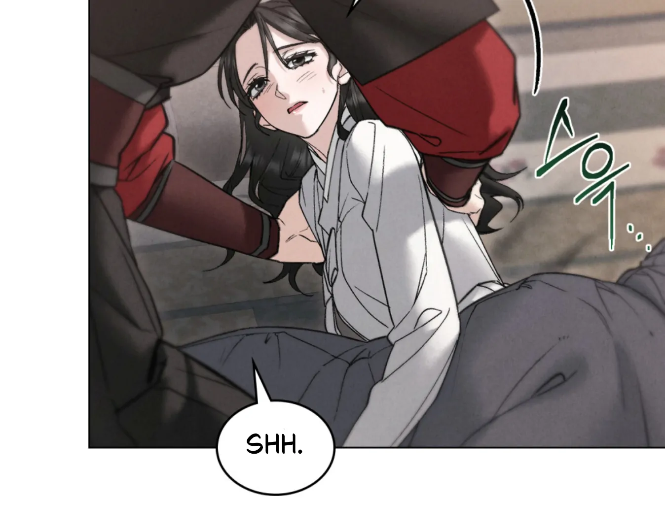 Read WILD NIGHT EN Manga Online