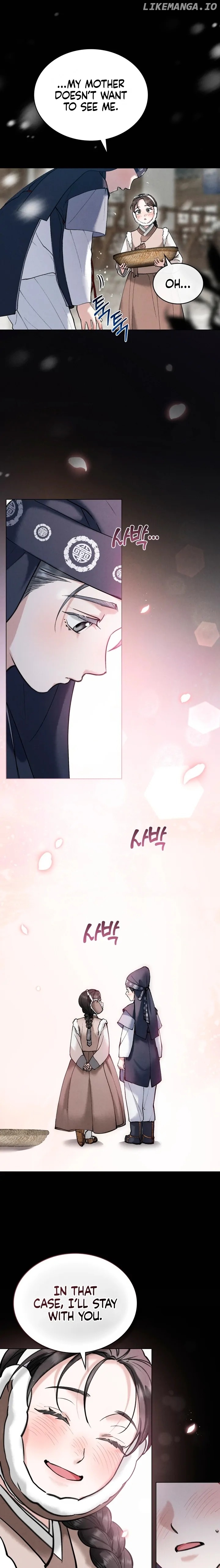 Read WILD NIGHT EN Manga Online