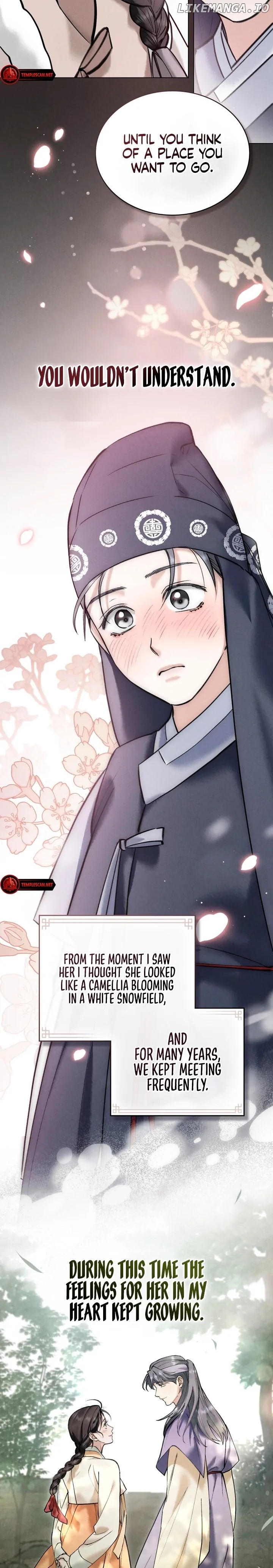Read WILD NIGHT EN Manga Online