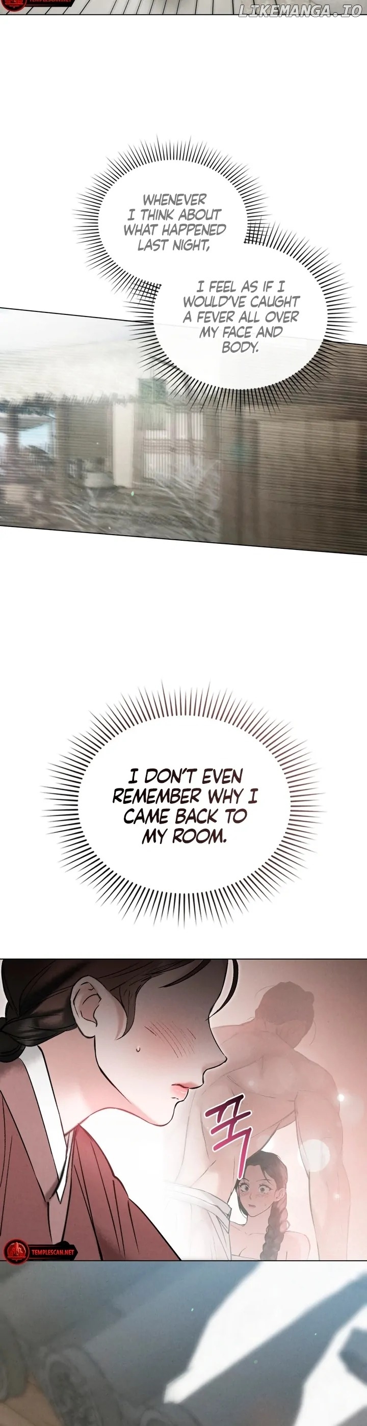 Read WILD NIGHT EN Manga Online