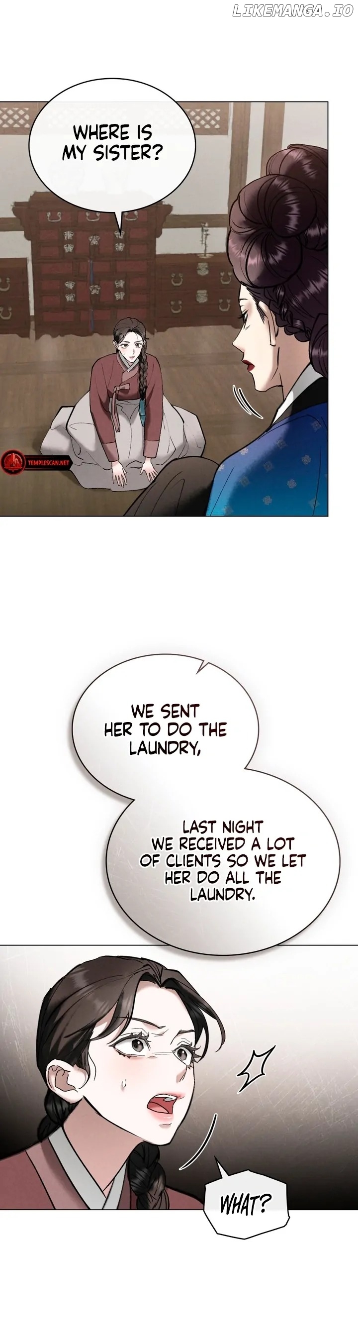 Read WILD NIGHT EN Manga Online