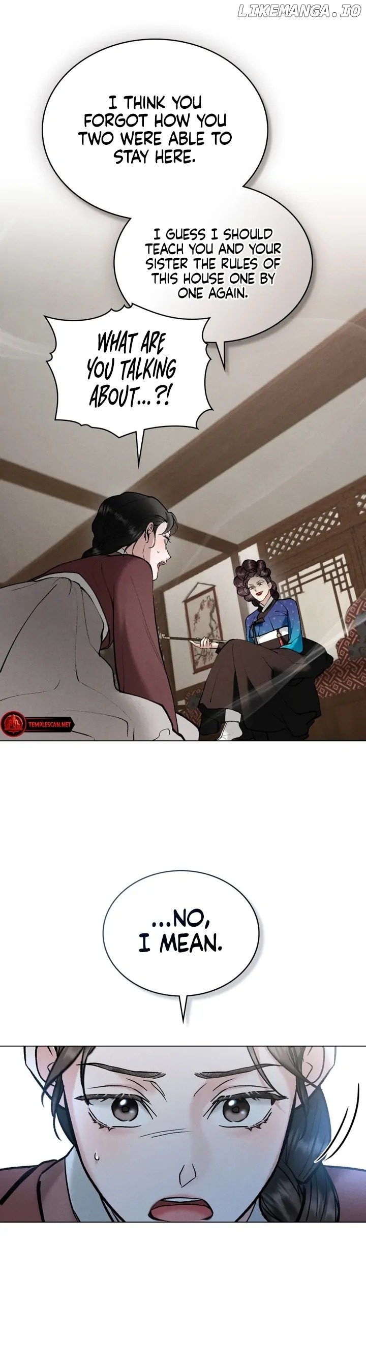 Read WILD NIGHT EN Manga Online