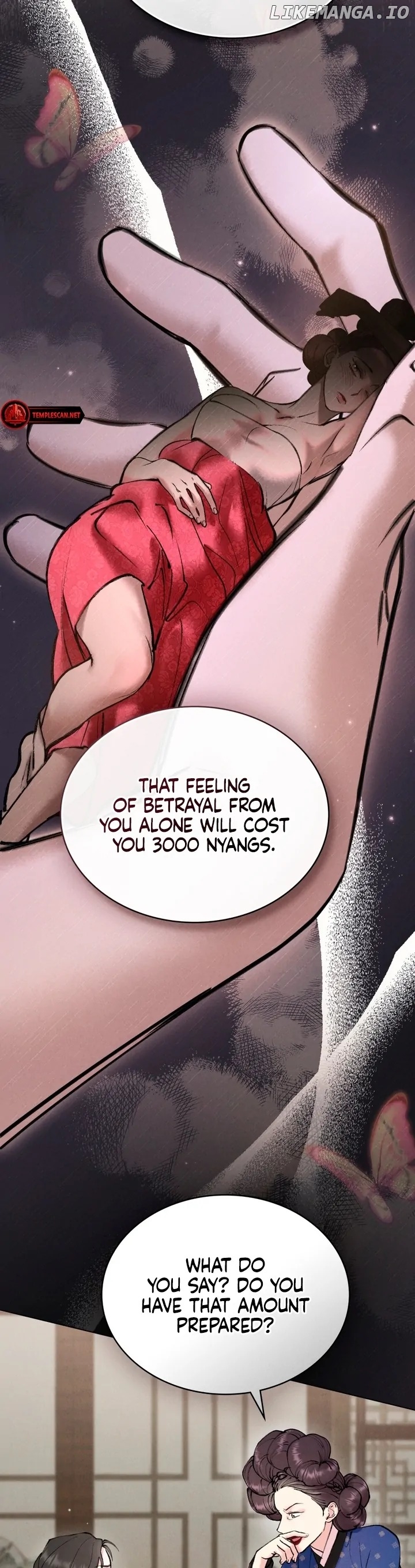 Read WILD NIGHT EN Manga Online