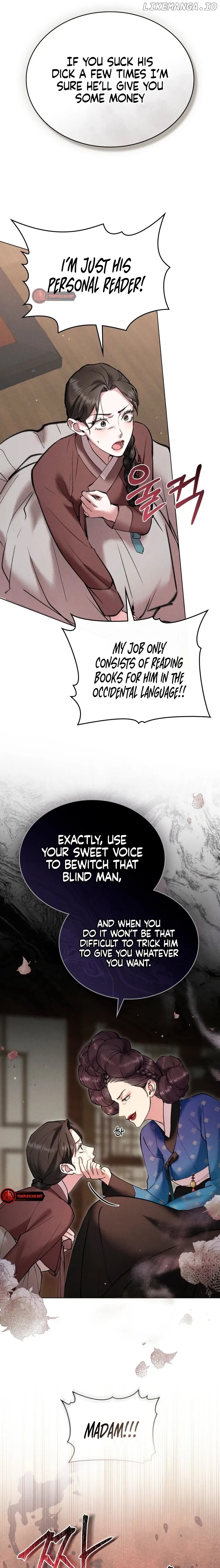 Read WILD NIGHT EN Manga Online