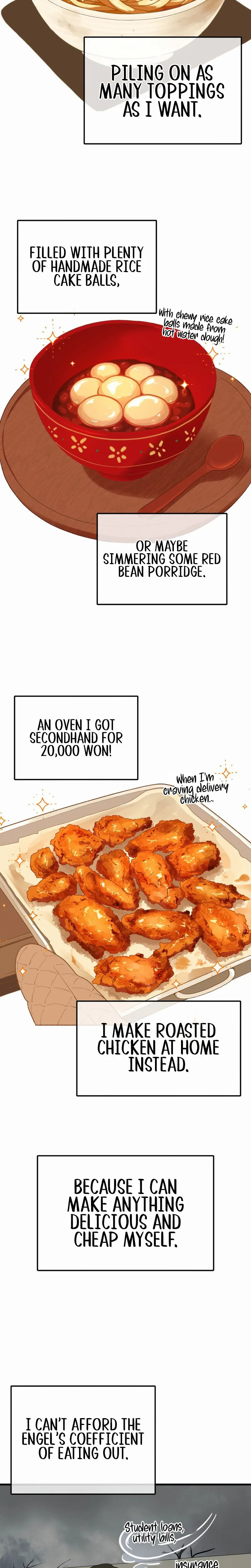 Read Want to go grocery shopping together EN Manga Online