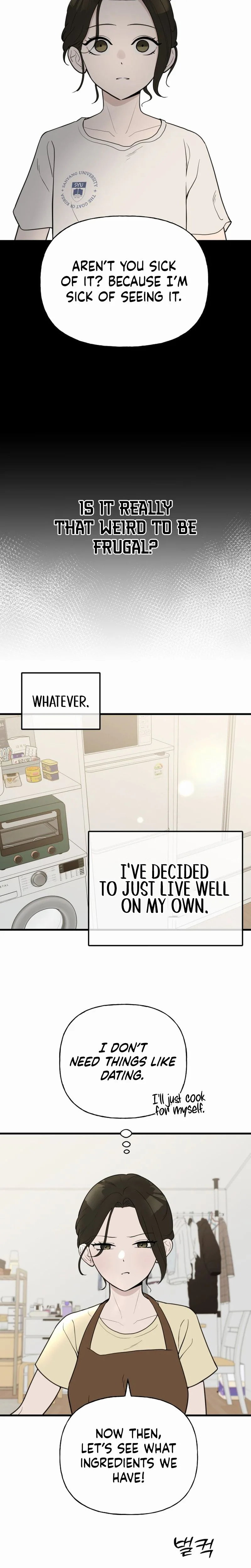 Read Want to go grocery shopping together EN Manga Online
