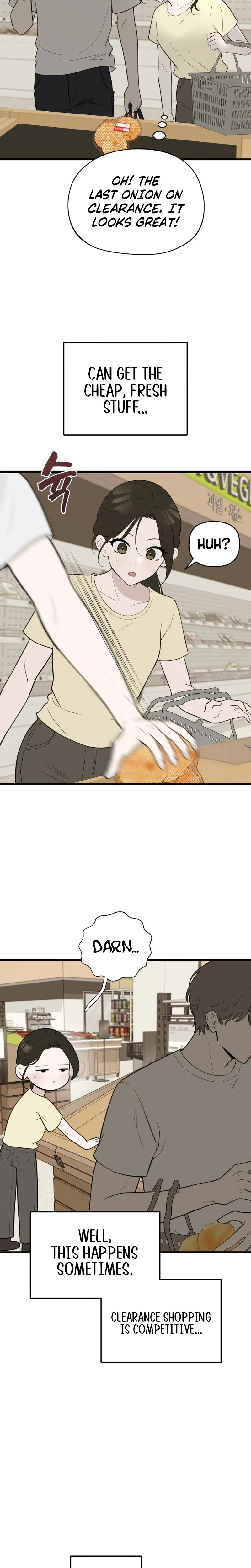 Read Want to go grocery shopping together EN Manga Online