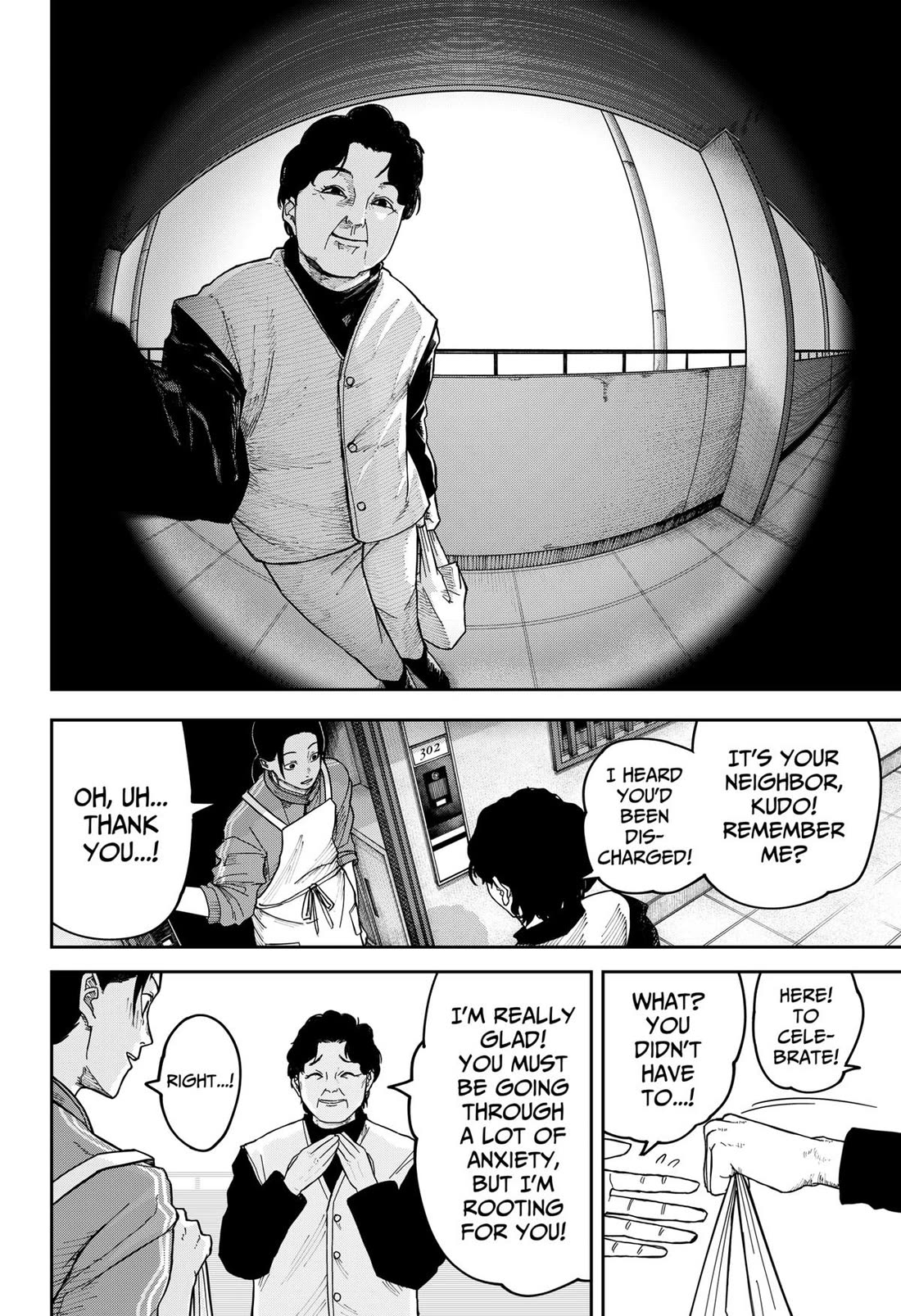 Read War of the Adults EN Manga Online