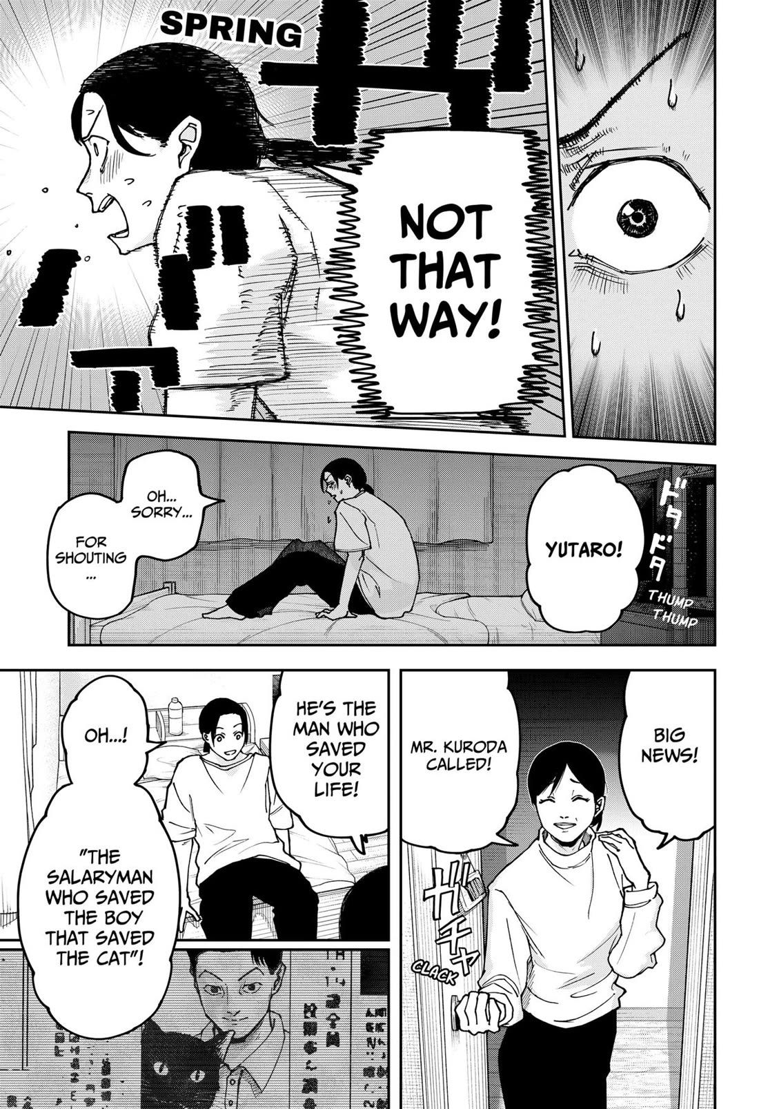 Read War of the Adults EN Manga Online