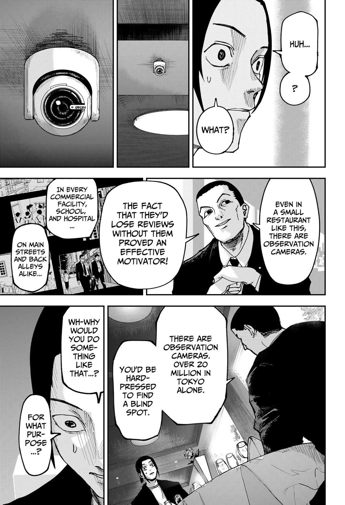 Read War of the Adults EN Manga Online
