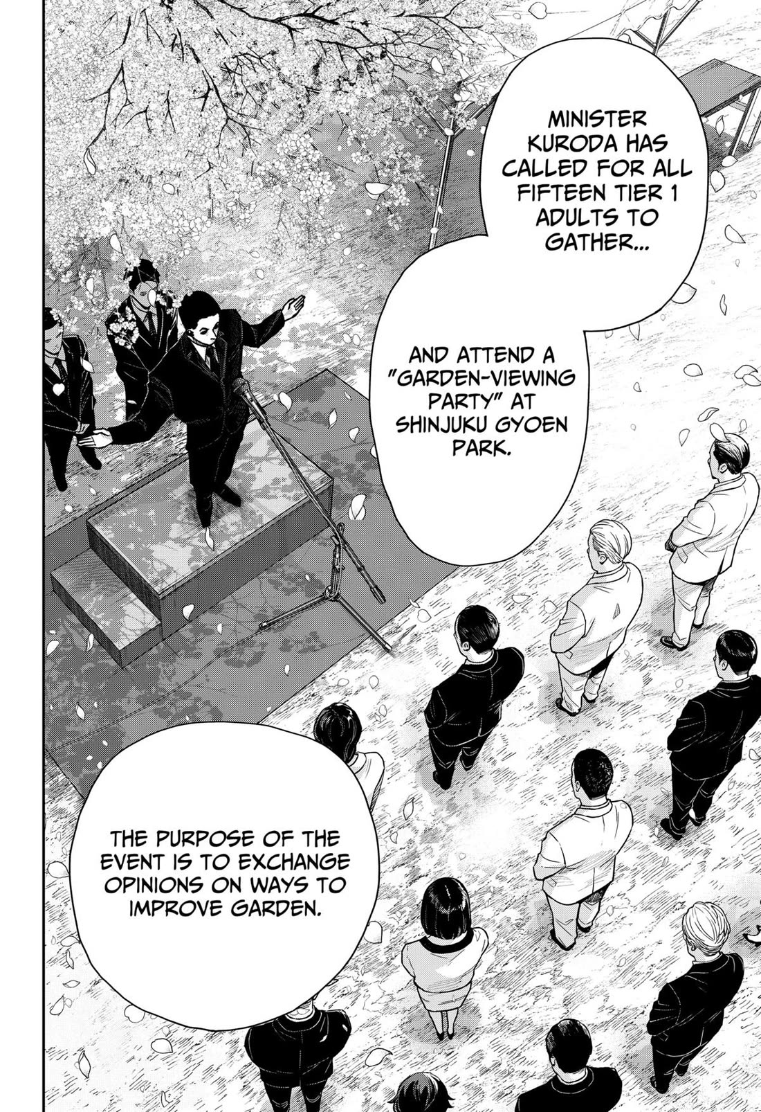 Read War of the Adults EN Manga Online
